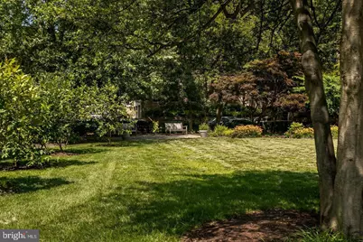 4600 Connecticut Avenue NW #717, Washington, DC 20008 - Photo 8