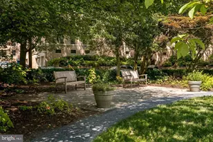 4600 Connecticut Ave NW, Washington, DC 20008 - Photo 26