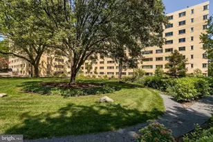 4600 Connecticut Ave NW, Washington, DC 20008 - Photo 30