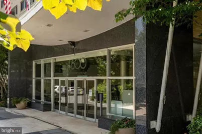 4600 Connecticut Avenue NW #717, Washington, DC 20008 - Photo 2