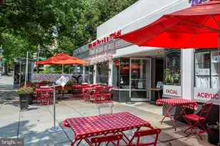 4600 Connecticut Ave NW, Washington, DC 20008 - Photo 46