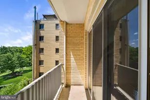 4600 Connecticut Ave NW, Washington, DC 20008 - Photo 16