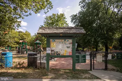 4600 Connecticut Avenue NW #717, Washington, DC 20008 - Photo 20