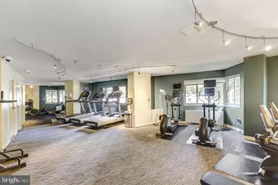 4600 Connecticut Avenue NW #717, Washington, DC 20008 - Photo 18
