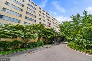 4600 Connecticut Ave NW, Washington, DC 20008 - Photo 22