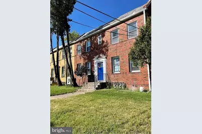 5822 9th Street NW #4, Washington, DC 20011 - Photo 1