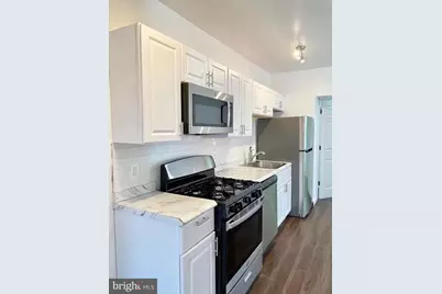 5822 9th Street NW #4, Washington, DC 20011 - Photo 1