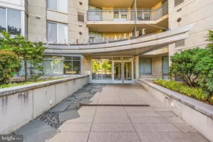555 Massachusetts Ave NW, Washington, DC 20001 - Photo 30