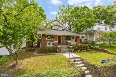 1907 Jackson Street NE, Washington, DC 20018 - Photo 2