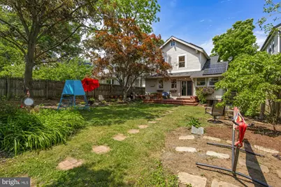 1907 Jackson Street NE, Washington, DC 20018 - Photo 6