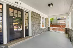 3612 Macomb St NW, Washington, DC 20016 - Photo 2