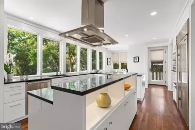 3612 Macomb Street NW, Washington, DC 20016 - Photo 12