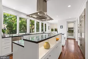 3612 Macomb St NW, Washington, DC 20016 - Photo 12