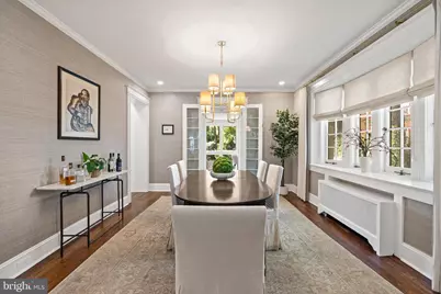 3612 Macomb Street NW, Washington, DC 20016 - Photo 8