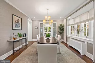 3612 Macomb St NW, Washington, DC 20016 - Photo 8
