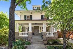 3612 Macomb St NW, Washington, DC 20016 - Photo 1