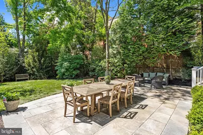 3612 Macomb Street NW, Washington, DC 20016 - Photo 36