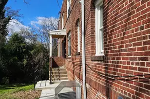 3929 4th St SE, Washington, DC 20032 - Photo 2