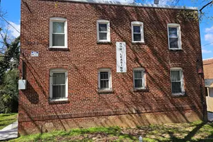 3929 4th St SE, Washington, DC 20032 - Photo 1