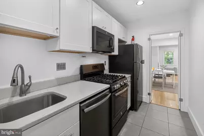 2228 40th Street NW #1, Washington, DC 20007 - Photo 12