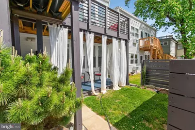 2228 40th Street NW #1, Washington, DC 20007 - Photo 18