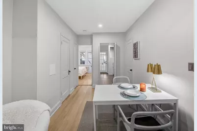 2228 40th Street NW #1, Washington, DC 20007 - Photo 4