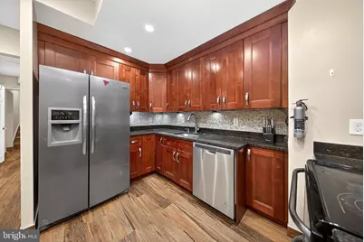 817 6th Street NW #B, Washington, DC 20001 - Photo 32