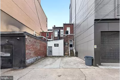 817 6th Street NW #B, Washington, DC 20001 - Photo 40