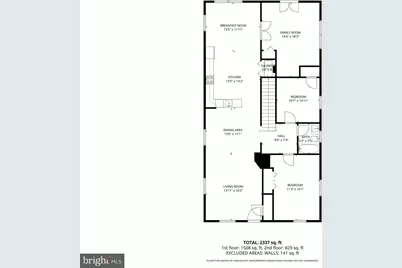 5107 Call Place SE, Washington, DC 20019 - Photo 32