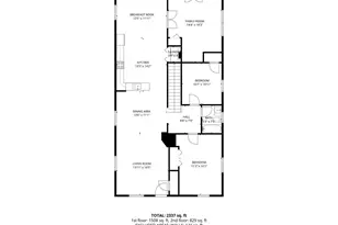 5107 Call Pl SE, Washington, DC 20019 - Photo 32