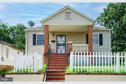 5107 Call Place SE, Washington, DC 20019 - Photo 1
