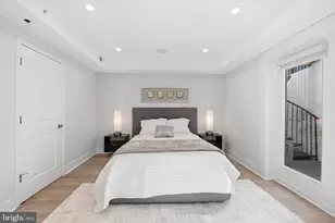 1126 5th St NW, Washington, DC 20001 - Photo 20