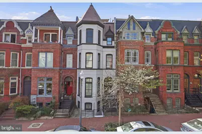 1126 5th Street NW #1, Washington, DC 20001 - Photo 28