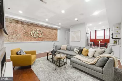 1126 5th Street NW #1, Washington, DC 20001 - Photo 8
