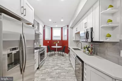 1126 5th Street NW #1, Washington, DC 20001 - Photo 12