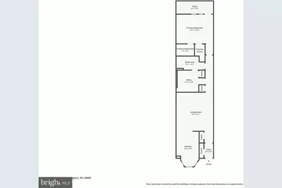 1126 5th Street NW #1, Washington, DC 20001 - Photo 26