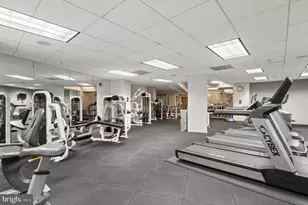 400 Massachusetts Ave NW, Washington, DC 20001 - Photo 30