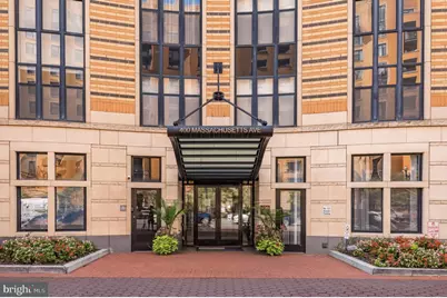 400 Massachusetts Avenue NW #621, Washington, DC 20001 - Photo 2