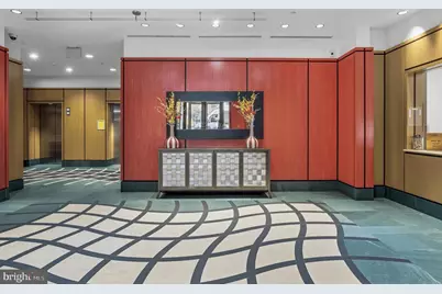400 Massachusetts Avenue NW #621, Washington, DC 20001 - Photo 32