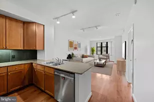 400 Massachusetts Ave NW, Washington, DC 20001 - Photo 4