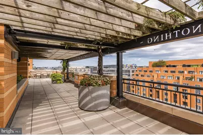 400 Massachusetts Avenue NW #621, Washington, DC 20001 - Photo 28