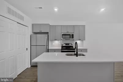 3968 Martin Luther King Jr Avenue SW #2, Washington, DC 20032 - Photo 6