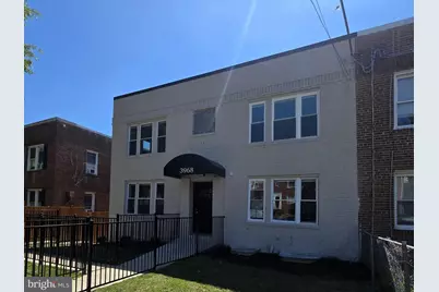 3968 Martin Luther King Jr Avenue SW #1, Washington, DC 20032 - Photo 22