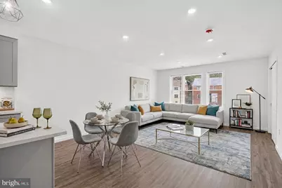 3968 Martin Luther King Jr Avenue SW #2, Washington, DC 20032 - Photo 1