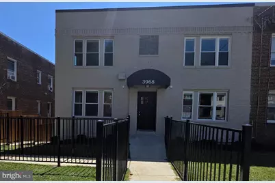 3968 Martin Luther King Jr Avenue SW #1, Washington, DC 20032 - Photo 20