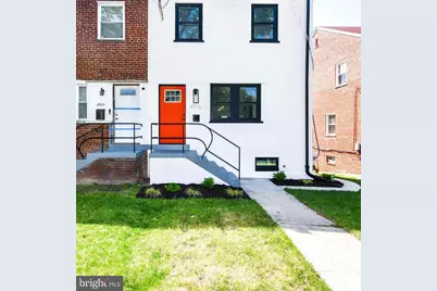 4916 Sargent Road NE, Washington, DC 20017 - Photo 1
