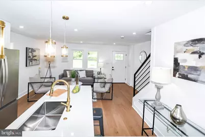 4916 Sargent Road NE, Washington, DC 20017 - Photo 20