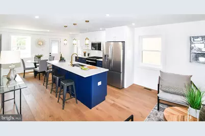 4916 Sargent Road NE, Washington, DC 20017 - Photo 22