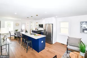 4916 Sargent Rd NE, Washington, DC 20017 - Photo 22