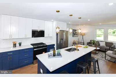 4916 Sargent Road NE, Washington, DC 20017 - Photo 12
